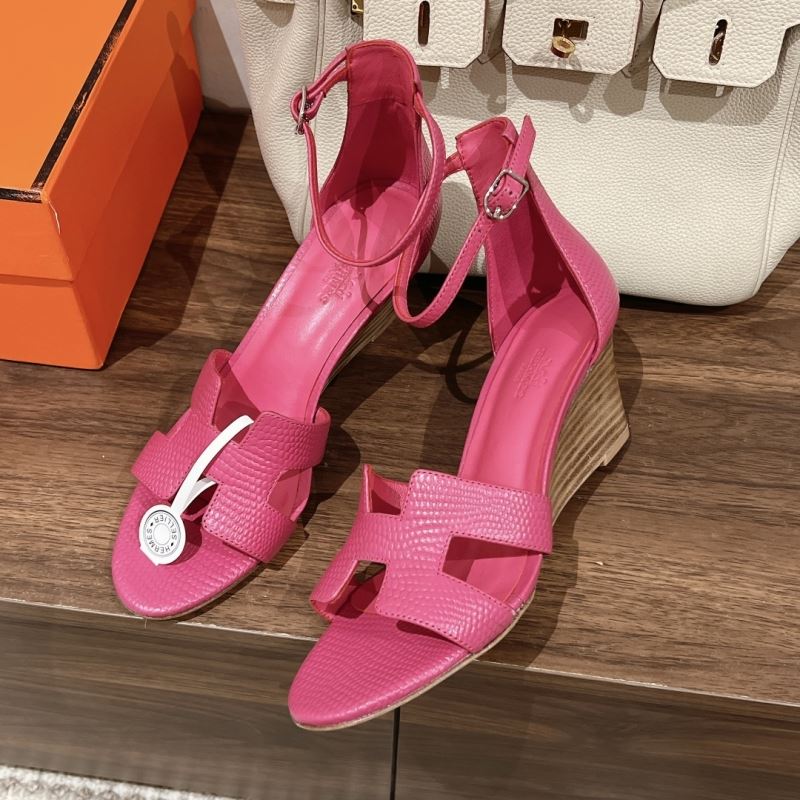 Hermes Sandals